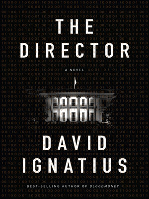 cover image of The Director